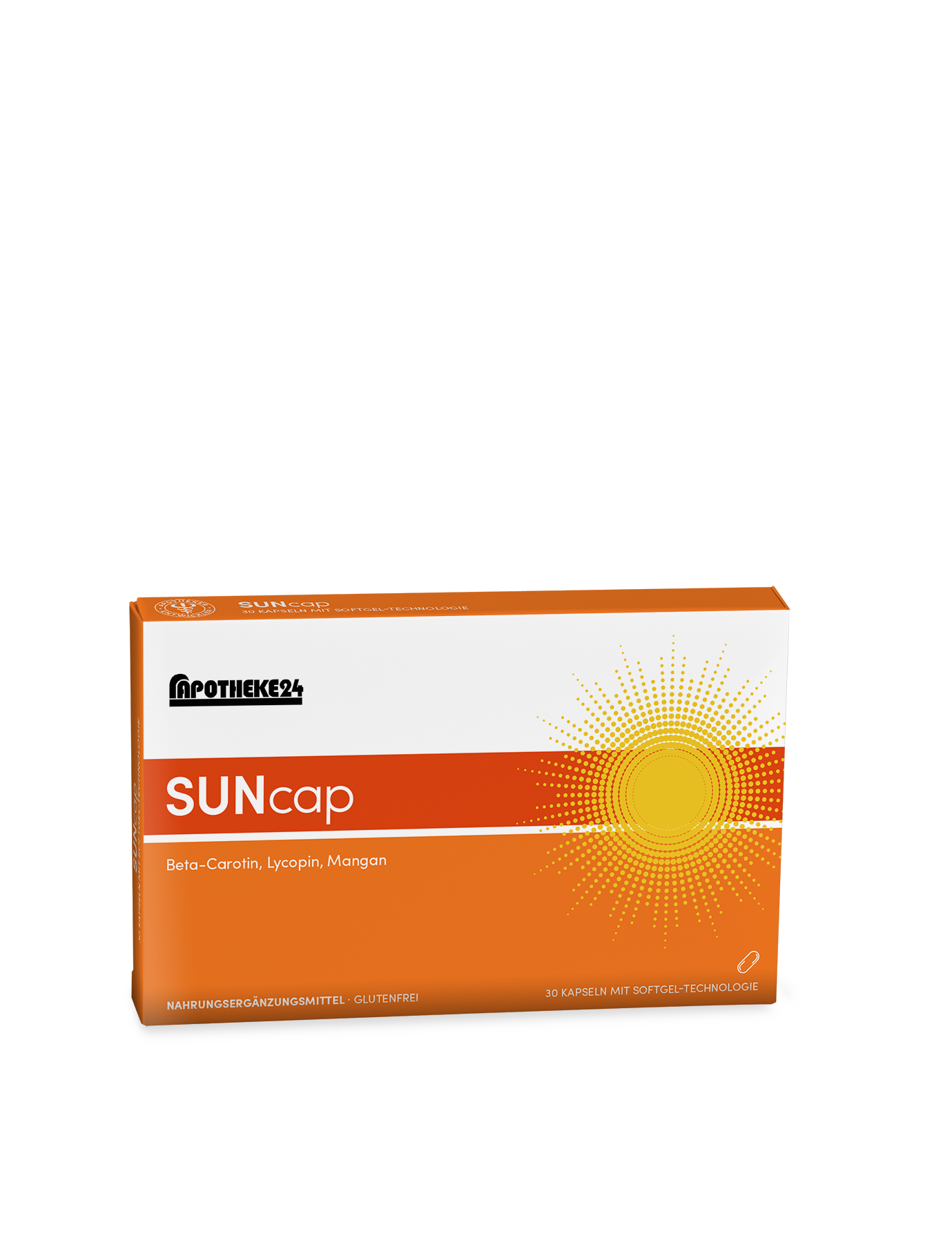 Apo24 NE Suncap