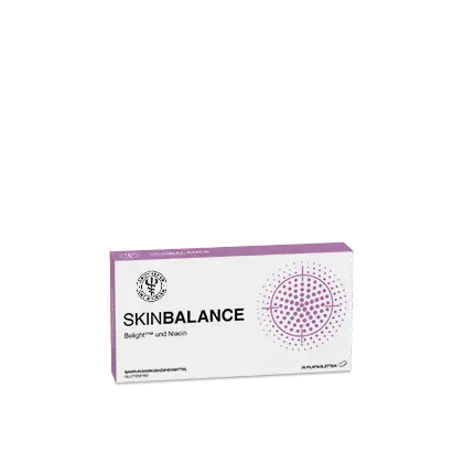 Apo24 Skinbalance